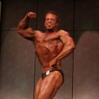 Chris  Grow - NPC Iron Mountain Championships 2010 - #1